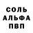 АМФЕТАМИН VHQ Art Melnikov